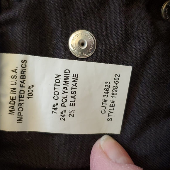 Citizens of Humanity Rocket Petite High Rise Skinny 26 - Picture 7 of 10